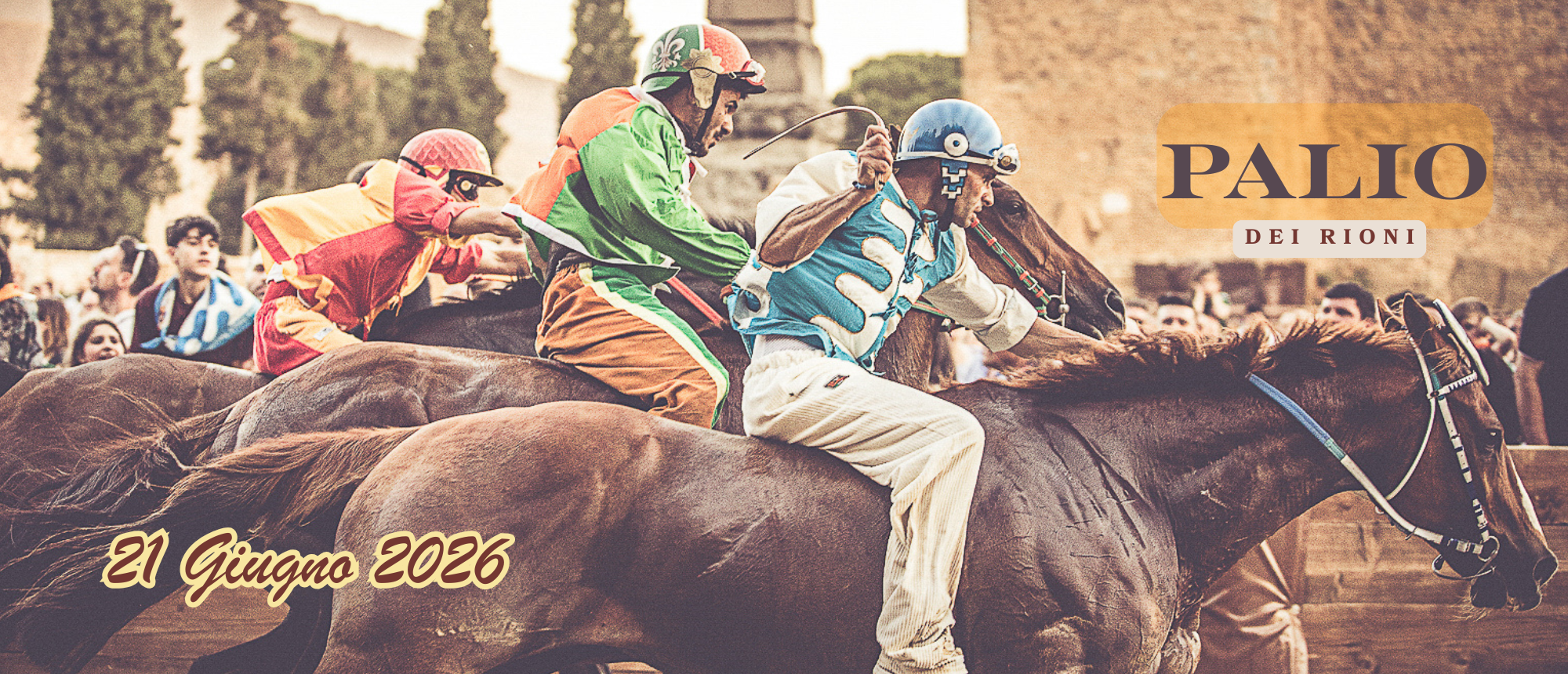 Banner descrittivo